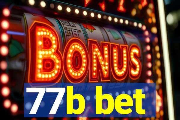 77b bet